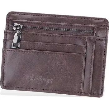 Baellerry K9295s2 hnědá Peněženka Baellerry K9295s2 hnědá