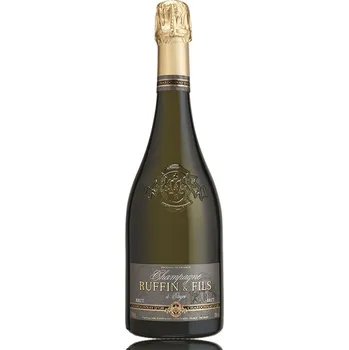 Ruffin & Fils Chardonnay d'Or (0,375l)