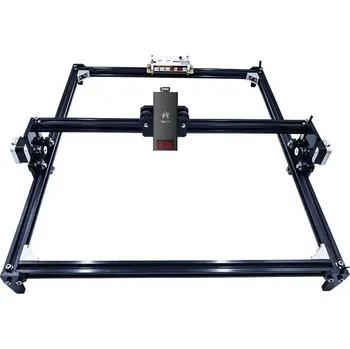 Gravírování CNC Gravírka 4050 Laserový Gravírovací Stroj Plotr DIY Laser s Algolaser Hlavou Výběr Variant 10W