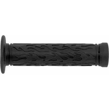 grip Velo gripy BMX 130 mm (černá)