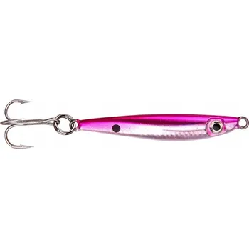 Umělá nástraha PILKER SPRO CASTX PINK 28G