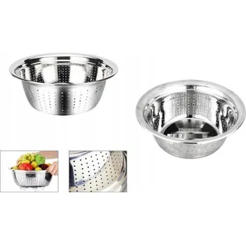 Cedník a síto Sítko EdMaR nerezová ocel