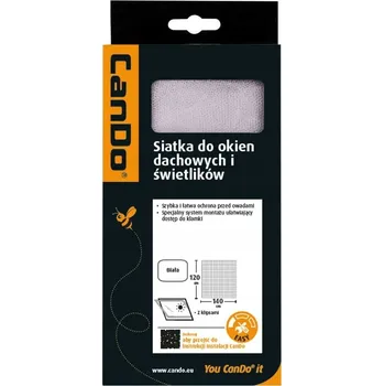 Okno Moskytiéra do střešního okna, pro okno 120 cm x 140 cm