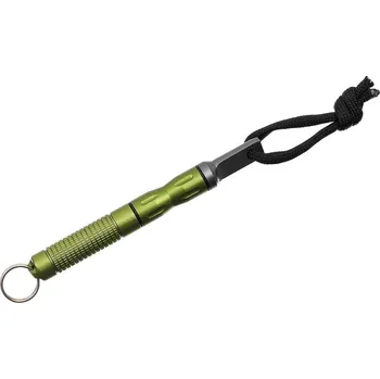 Podpalovač Křesadlo Max-Fuchs "Compact" Olive