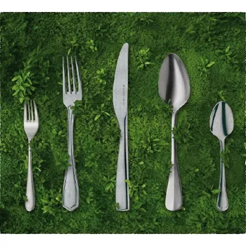 Příbor WMF Professional Jídelní vidlička SECOND LIFE - MIX MODELŮ