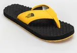 The North Face Base Camp Flip Flop II (summit gold/tnf black) 45.5, žlutá