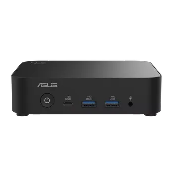 Stolní počítač ASUS NUC 14 Essential N150/M.2 slot/0G DDR5/bez/