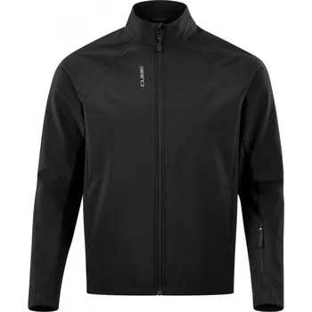 Sport Bunda CUBE MTB Softshell Jacket CMPT Barva: Černá, Velikost: XXXL