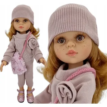 Doplněk pro panenku OBLEČENÍ PRO PANENKY PAOLA REINA 32 cm_98