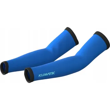 Cyklistické rukavice Cyklistické rukavice Alé Cycling M modré