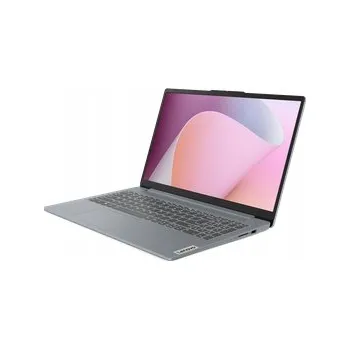 Notebook Notebook Lenovo ideapad Slim 3 15AMN8 15,6" AMD Ryzen 5 8 GB / 512 GB šedý