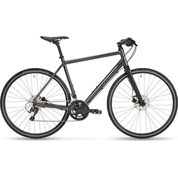 Městské kolo Pánské městské kolo STEVENS Strada 600 Phantom Grey Velikost rámu: 58cm