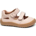 Dívčí barefoot sandály PROTETIKA NERY BEIGE béžová - 23