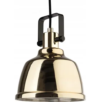 Závěsné svítidlo Ledigo Jednobodové závěsné svítidlo s paticí E27