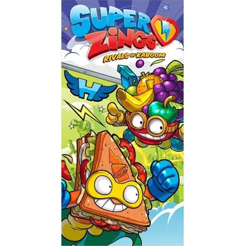 Osuška EplusM 140 cm x 70 cm