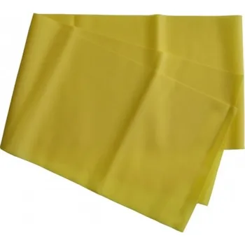 Boxovací pytel Guma posilovací žlutá - 1