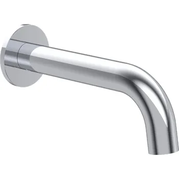 Vodovodní baterie Excellent Delta Pi výtok baterie Vanová chrom AREX.1224CR