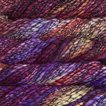 Příze Malabrigo Caracol Archangel Pletací příze