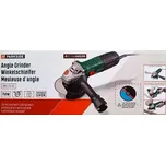 PARKSIDE Úhlová bruska PWS 115 B2