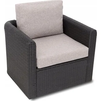 Polštář Polštář Hobbygarden 55 x 60 x 10 béžový