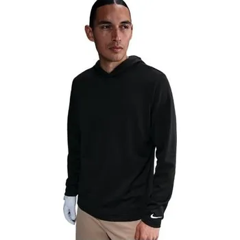 Nike Tour pánská mikina, černá pánské, XL