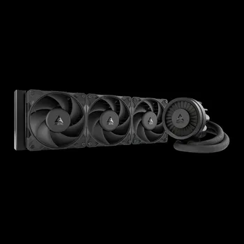 Počítač AKCE!!! - ARCTIC Liquid Freezer III Pro 360 - Multikompatibilní vodní chladič CPU typu vše v jednom