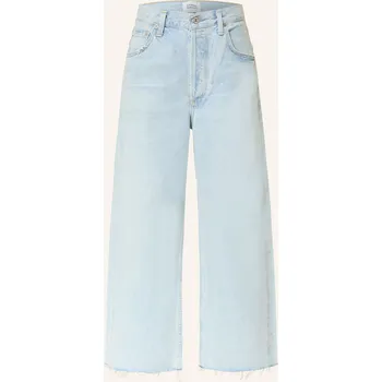 Dámské džíny Citizens Of Humanity Dámské Cropped Džíny Ayla Raw Hem,...