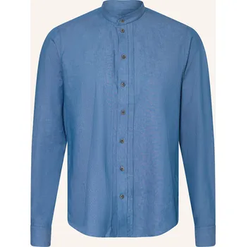 Pánská košile Grasegger Pánská Krojová Košile Kissing Regular Fit Se...