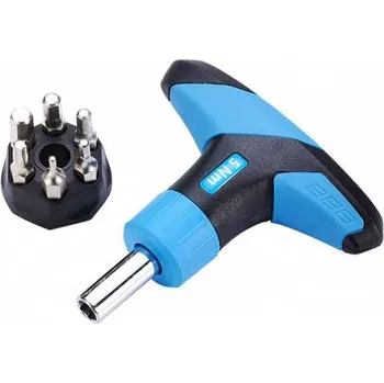 BBB BTL-119 TORQUEFIX Velikost: 4Nm