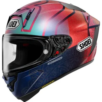 Motodoplněk SHOEI přilba X-SPR Pro Marquez Holi TC-1 LTD - S