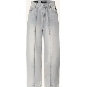 Dámské džíny Elias Rumelis Dámské Barrel Džíny Pia, 1074 snow grey, 32