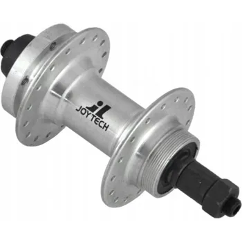 Náboj kola Zadní náboj Joytech MTB JY-D242DSE pro šroubovací vícekolečko, 32 děr