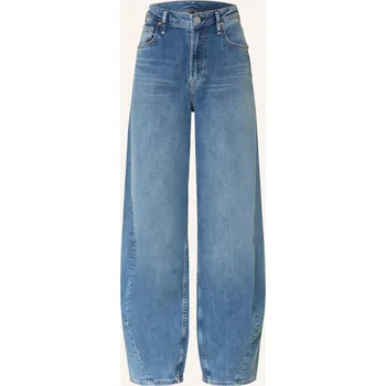 True Religion Dámské Straight Džíny Ruby Volume, 4646 denim...