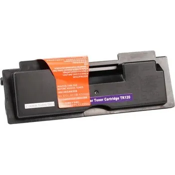 Toner Kyocera TK-120 kompatibilní černý