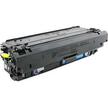Toner Canon CRG-064HC - CRG064HC kompatibilní azurový