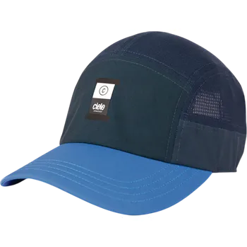 Čepice Kšiltovka Ciele GOCap SC Comp C Cube - Indigo u2ca0083-bl004 Velikost M-L