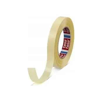 Lepicí páska TESA 64621 PRŮHLEDNÁ OBOUSTRANNÁ LEPICÍ PÁSKA 15mm x 50m