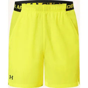 Pánské kraťasy Under Armour Pánské Tréninkové Šortky Ua Vanish Woven,...