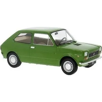 autíčko WHITEBOX FIAT 127 1971 GREEN 124236