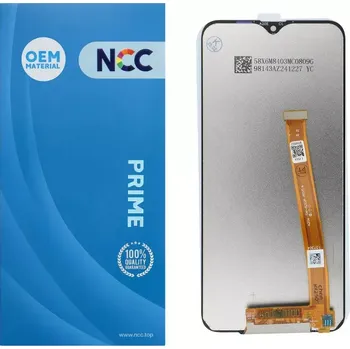 LCD displej pro SAMSUNG A20E A202F OEM bez rámečku