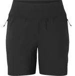 Dámské kraťasy Montane W Tucana Lite Shorts black|XS