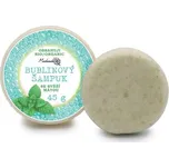 Medarek Bublinový šampuk se svěží mátou 45 g
