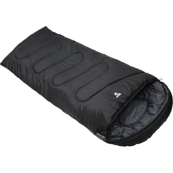 Spacák Spacák Vango Atlas 250 Quad Barva: černá/šedá