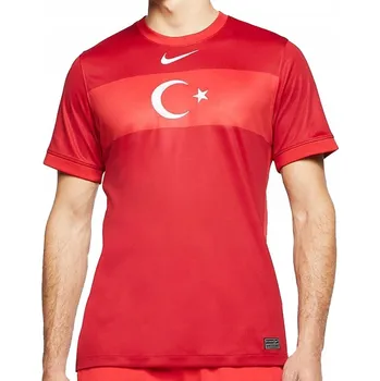 Pánské tričko Pánské tričko Nike Turecko Venkovní dres 2020/21 CD0734-687 XL