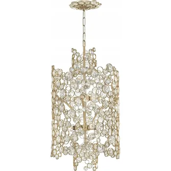 Závěsné svítidlo Elstead 6 žárovek E14