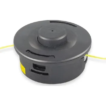 Strunová hlava Everest Strunová hlava poloautomatická Auto-Cut 25-2 10x1.0