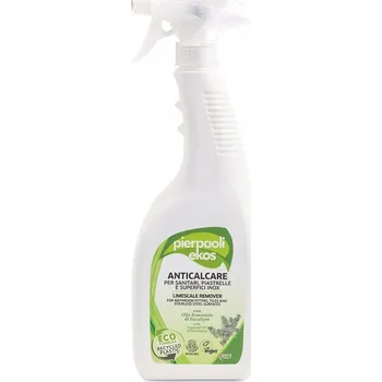 Univerzální čisticí prostředek Odvápňovač ve ve spreji na kuchyňské spotřebiče Ekos 750 ml