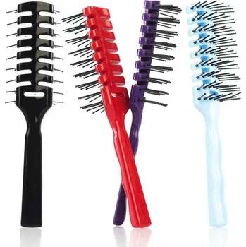 Labor Pro Kartáč Traktor plochý fénovací celoplastový Barva: Barva dle skladu