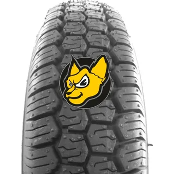 Letní osobní pneu Deestone D823 125 R12 81J Oldtimer