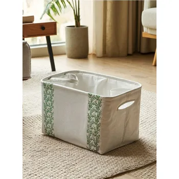 Elektroinstalační krabice Sinsay - Úložná krabice - šedá - 770GB-09X - 770GB-09X-ONE